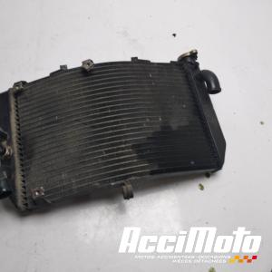 Radiateur de refroidissement HONDA CBR600FS