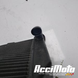 Radiateur de refroidissement HONDA CBR600FS