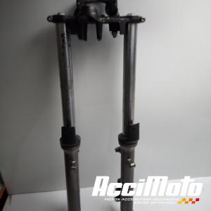 Fourche complète KAWASAKI ER6 N