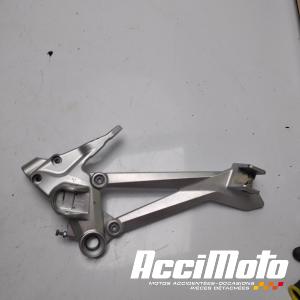 Platine repose-pieds (droit) KTM 690 SMC