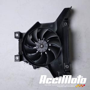 Ventilateur de radiateur  KAWASAKI NINJA EX400