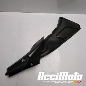 Coque arrière (gauche) YAMAHA MT 125