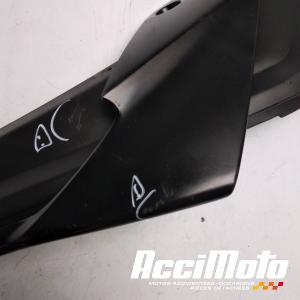 Coque arrière (gauche) YAMAHA MT 125