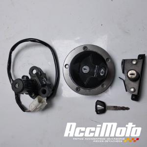 Kit neiman (jeu de serrures) KAWASAKI ER6 N