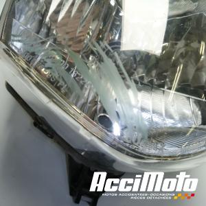 Phare (optique avant) HONDA CBF125