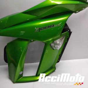 Flanc  de carénage avant (droit) KAWASAKI Z 1000SX