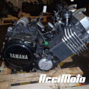 Moteur YAMAHA FAZER FZX750