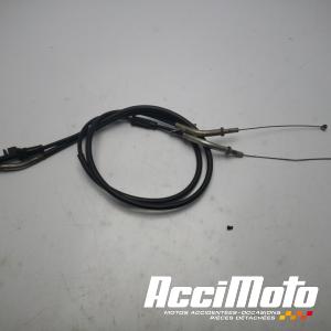 Cable d'accélérateur KAWASAKI ER6 N