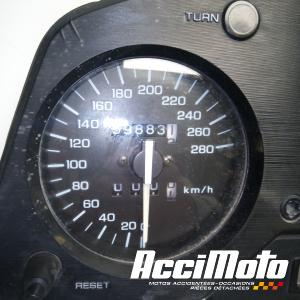 Compteur (tableau de bord) HONDA VFR750