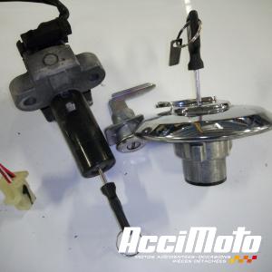 Kit neiman (jeu de serrures) HONDA CB125F