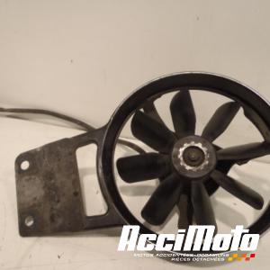 Ventilateur de radiateur  KAWASAKI ER5 ER500