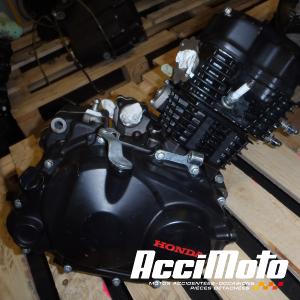 Moteur HONDA CB125F