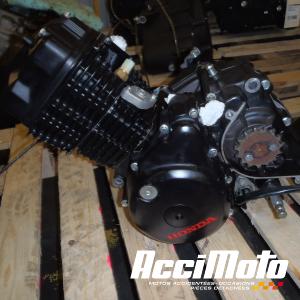 Moteur HONDA CB125F