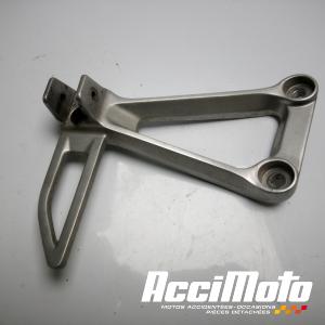 Platine repose-pied arrière (gauche) HONDA CB500X