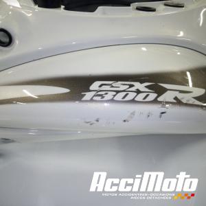 Coque arrière de carénage SUZUKI GSXR 1340 HAYABUSA