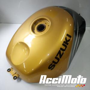 Réservoir d'essence  SUZUKI GSXR 600