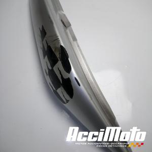 Coque arrière (droite) KAWASAKI ER6 N