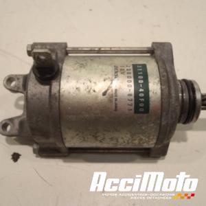 Starter SUZUKI GSXR 1000