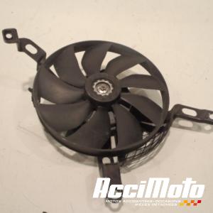 Ventilateur de radiateur  SUZUKI GSXR 1000