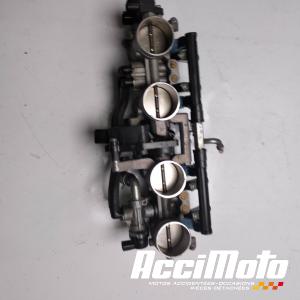 Rampe d'injection (moteur) SUZUKI GSXF 650