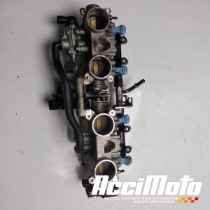 Rampe d'injection (moteur) SUZUKI GSXF 650