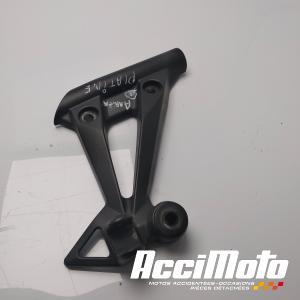 Platine repose-pied arrière (droit) KAWASAKI NINJA EX250R