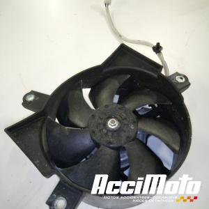 Ventilateur de radiateur  YAMAHA TMAX XP560