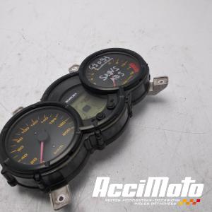 Compteur (tableau de bord) SUZUKI V-STROM DL650