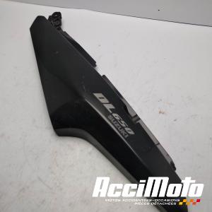 Coque arrière (gauche) SUZUKI V-STROM DL650