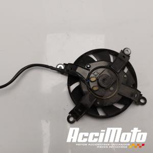 Ventilateur de radiateur  CF MOTO MT 650