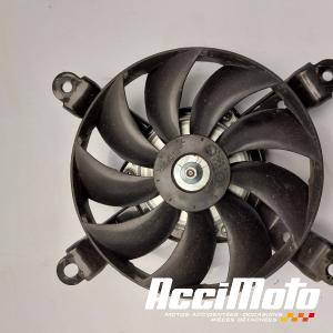 Ventilateur de radiateur  CF MOTO MT 650