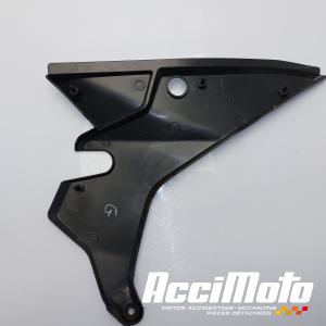 Cache cadre (la paire) CF MOTO MT 650