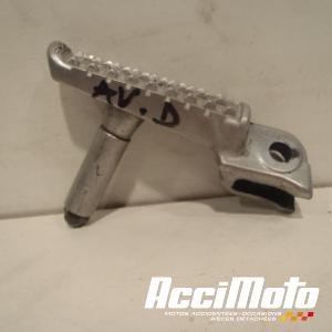 Repose-pied avant (droit) HONDA CBR1000RR