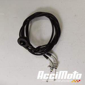 Cable d'accélérateur HONDA SH125