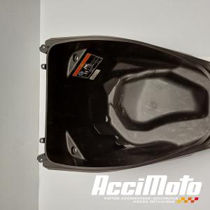 Coffre de selle HONDA SH125