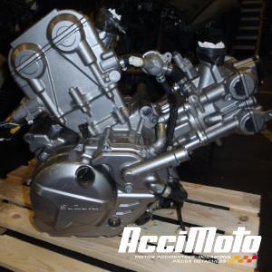 Moteur SUZUKI V-STROM DL650