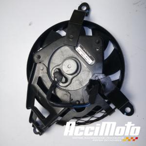 Ventilateur de radiateur  SUZUKI V-STROM DL650