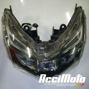 Phare (optique avant) HONDA FORZA NSS125