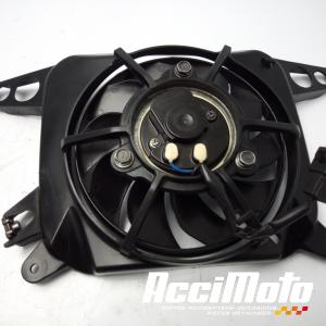 Ventilateur de radiateur  TRIUMPH STREET TRIPLE 660 S