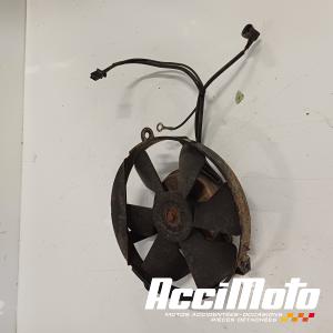 Ventilateur de radiateur  HONDA VFR750