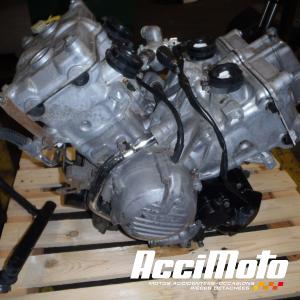 Moteur HONDA VFR750