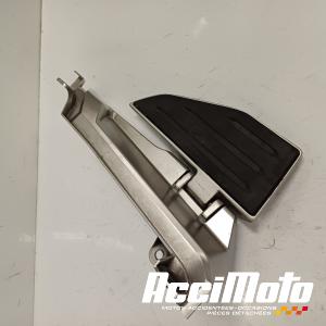 Platine repose-pied arrière (gauche) HONDA GL1800 GOLDWING