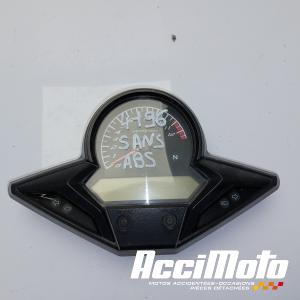 Compteur (tableau de bord) HONDA CBR125