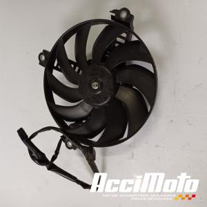 Ventilateur de radiateur  HONDA GL1800 GOLDWING