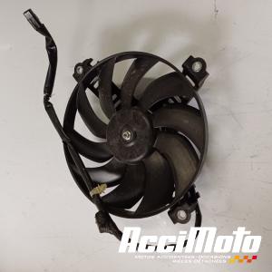 Ventilateur de radiateur  HONDA GL1800 GOLDWING