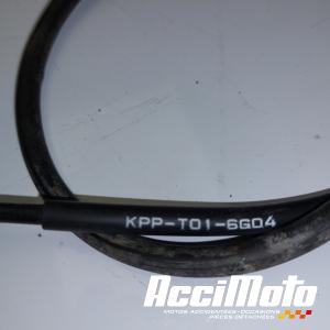 Cable d'accélérateur HONDA CBR125