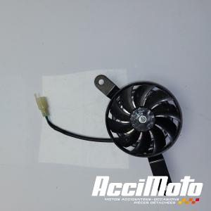 Ventilateur de radiateur  HONDA CBR125