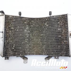 Radiateur de refroidissement SUZUKI GSXR 1000