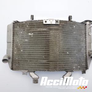 Radiateur de refroidissement SUZUKI GSXR 1000