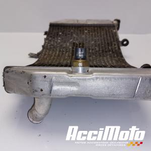 Radiateur de refroidissement SUZUKI GSXR 1000